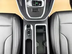 2023 Haval M6 Plus 1.5T DCT Luxury, чёрный — фото 17