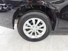 2023 Haval M6 Plus 1.5T DCT Luxury, чёрный — фото 21