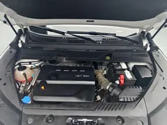 2023 Chery Tiggo 7 Pro 1.6TGDI DCT Premium, белый — фото 6