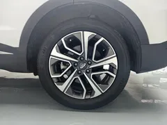 2023 Chery Tiggo 7 Pro 1.6TGDI DCT Premium, белый — фото 7
