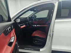 2023 Chery Tiggo 7 Pro 1.6TGDI DCT Premium, белый — фото 12