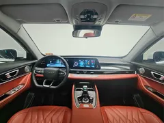 2023 Chery Tiggo 7 Pro 1.6TGDI DCT Premium, белый — фото 13