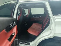 2023 Chery Tiggo 7 Pro 1.6TGDI DCT Premium, белый — фото 15