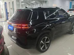 2021 Hyundai ix35 2.0L AT 2WD GLS Leading, чёрный — фото 3