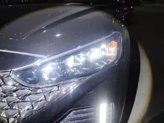 2021 Hyundai ix35 2.0L AT 2WD GLS Leading, чёрный — фото 5