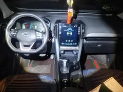 2021 Hyundai ix35 2.0L AT 2WD GLS Leading, чёрный — фото 12