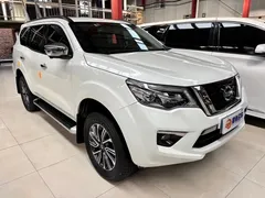 2020 Nissan Terra 2.5L XV AT 4WD Flagship, белый — фото 3