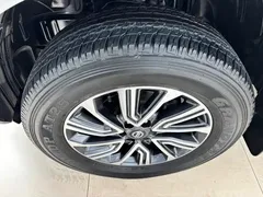 2020 Nissan Terra 2.5L XV AT 4WD Flagship, белый — фото 5