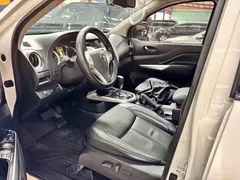 2020 Nissan Terra 2.5L XV AT 4WD Flagship, белый — фото 7