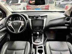 2020 Nissan Terra 2.5L XV AT 4WD Flagship, белый — фото 8