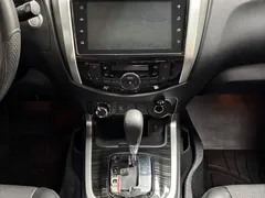 2020 Nissan Terra 2.5L XV AT 4WD Flagship, белый — фото 10
