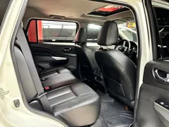 2020 Nissan Terra 2.5L XV AT 4WD Flagship, белый — фото 11