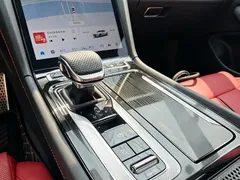 2025 Hongqi H6 2.0T, чёрный — фото 14