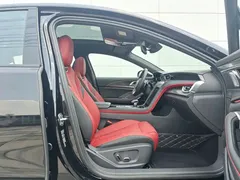 2025 Hongqi H6 2.0T, чёрный — фото 19