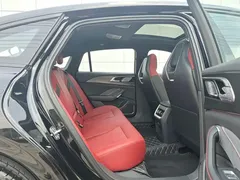 2025 Hongqi H6 2.0T, чёрный — фото 20