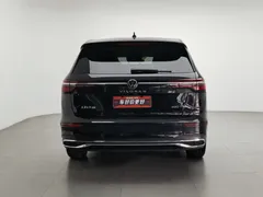 2020 Volkswagen Viloran 380TSI Flagship, чёрный — фото 4