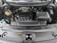 2020 Volkswagen Viloran 380TSI Flagship, чёрный — фото 6