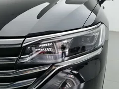 2020 Volkswagen Viloran 380TSI Flagship, чёрный — фото 7