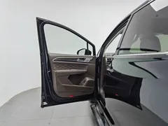 2020 Volkswagen Viloran 380TSI Flagship, чёрный — фото 8