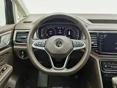 2020 Volkswagen Viloran 380TSI Flagship, чёрный — фото 11