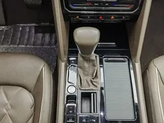 2020 Volkswagen Viloran 380TSI Flagship, чёрный — фото 13