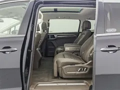 2020 Volkswagen Viloran 380TSI Flagship, чёрный — фото 15