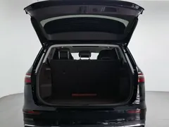 2020 Volkswagen Viloran 380TSI Flagship, чёрный — фото 16