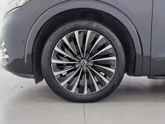 2020 Volkswagen Viloran 380TSI Flagship, чёрный — фото 17