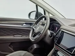2020 Volkswagen Viloran 380TSI Flagship, чёрный — фото 22