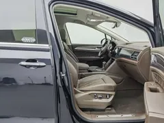 2020 Volkswagen Viloran 380TSI Flagship, чёрный — фото 23