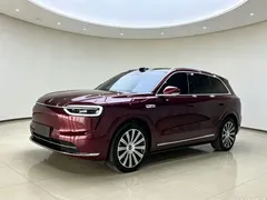 2026 Aito M7 EREV Ultra 4WD 5-seat 192-line Lidar — фото 1