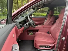 2026 Aito M7 EREV Ultra 4WD 5-seat 192-line Lidar — фото 2