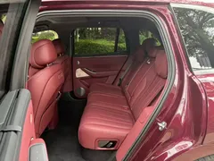 2026 Aito M7 EREV Ultra 4WD 5-seat 192-line Lidar — фото 3