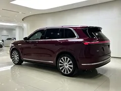 2026 Aito M7 EREV Ultra 4WD 5-seat 192-line Lidar — фото 4