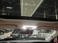 2021 Hongqi E-HS9 460km Qixiang 6-Seat, чёрный — фото 18