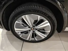 2021 Hongqi E-HS9 460km Qixiang 6-Seat, чёрный — фото 23