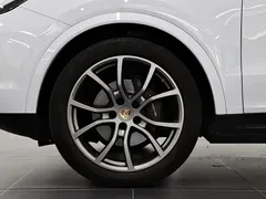 2019 Porsche Cayenne 3.0T, белый — фото 8