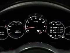 2019 Porsche Cayenne 3.0T, белый — фото 9
