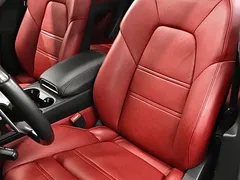 2019 Porsche Cayenne 3.0T, белый — фото 12