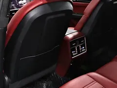 2019 Porsche Cayenne 3.0T, белый — фото 13