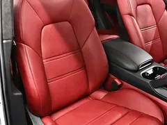 2019 Porsche Cayenne 3.0T, белый — фото 16