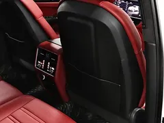 2019 Porsche Cayenne 3.0T, белый — фото 17