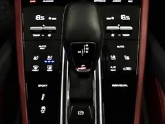 2019 Porsche Cayenne 3.0T, белый — фото 21