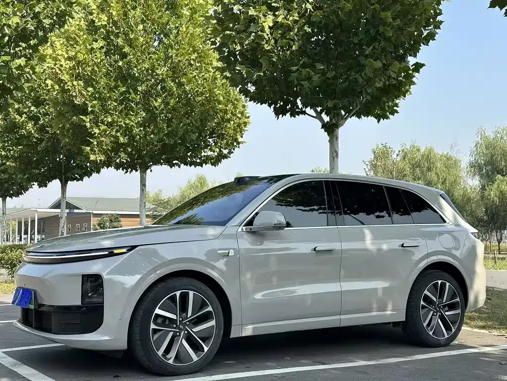 2024 Li Auto L6 Max