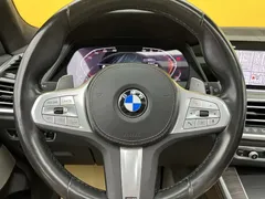 2022 BMW X5 40Li M Sport Package, чёрный — фото 16