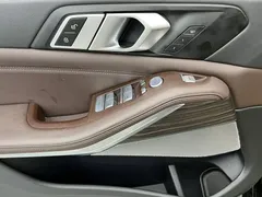 2022 BMW X5 40Li M Sport Package, чёрный — фото 18