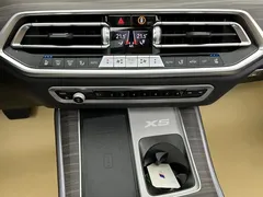 2022 BMW X5 40Li M Sport Package, чёрный — фото 22