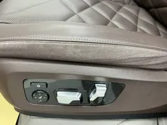 2022 BMW X5 40Li M Sport Package, чёрный — фото 27
