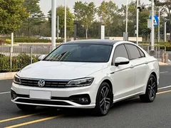 2021 Volkswagen Lamando 280TSI DSG Comfort, белый — фото 1