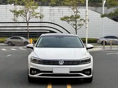 2021 Volkswagen Lamando 280TSI DSG Comfort, белый — фото 2